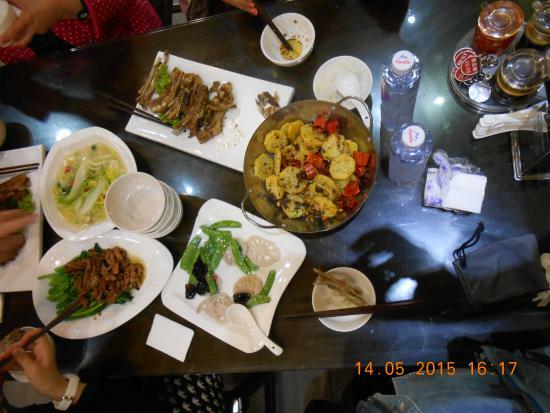 Lou BeiLou FanZhuang